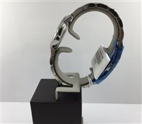 Montre Frederique Constant Femme Slimline Ladies Quartz in Acier FC-220MPND1S26B - FC-220MPND1S26B